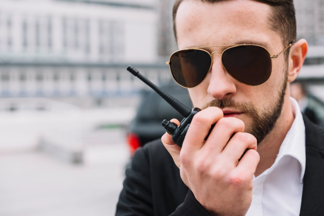 Notfall-Security: Verfügbarkeit in Stunden