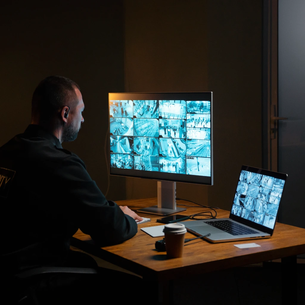 Security Düsseldorf findet passende Lösungen