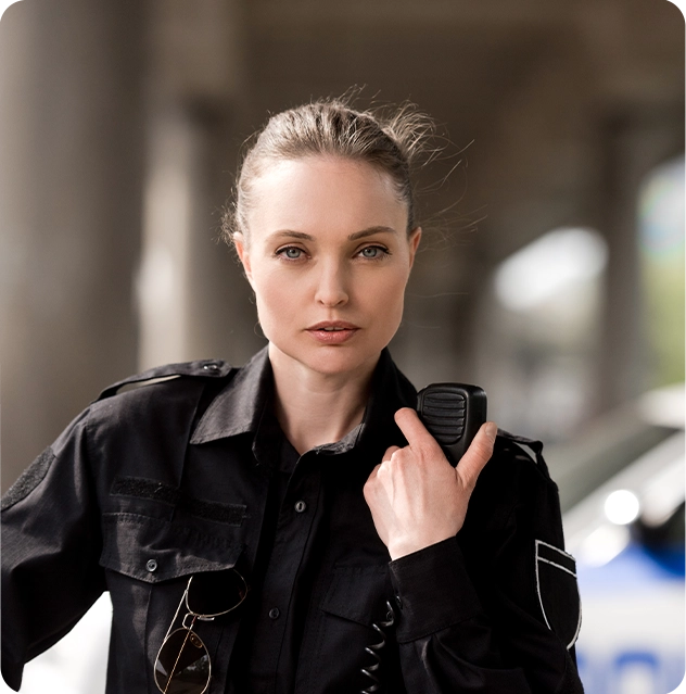 Security Frankfurt am Main