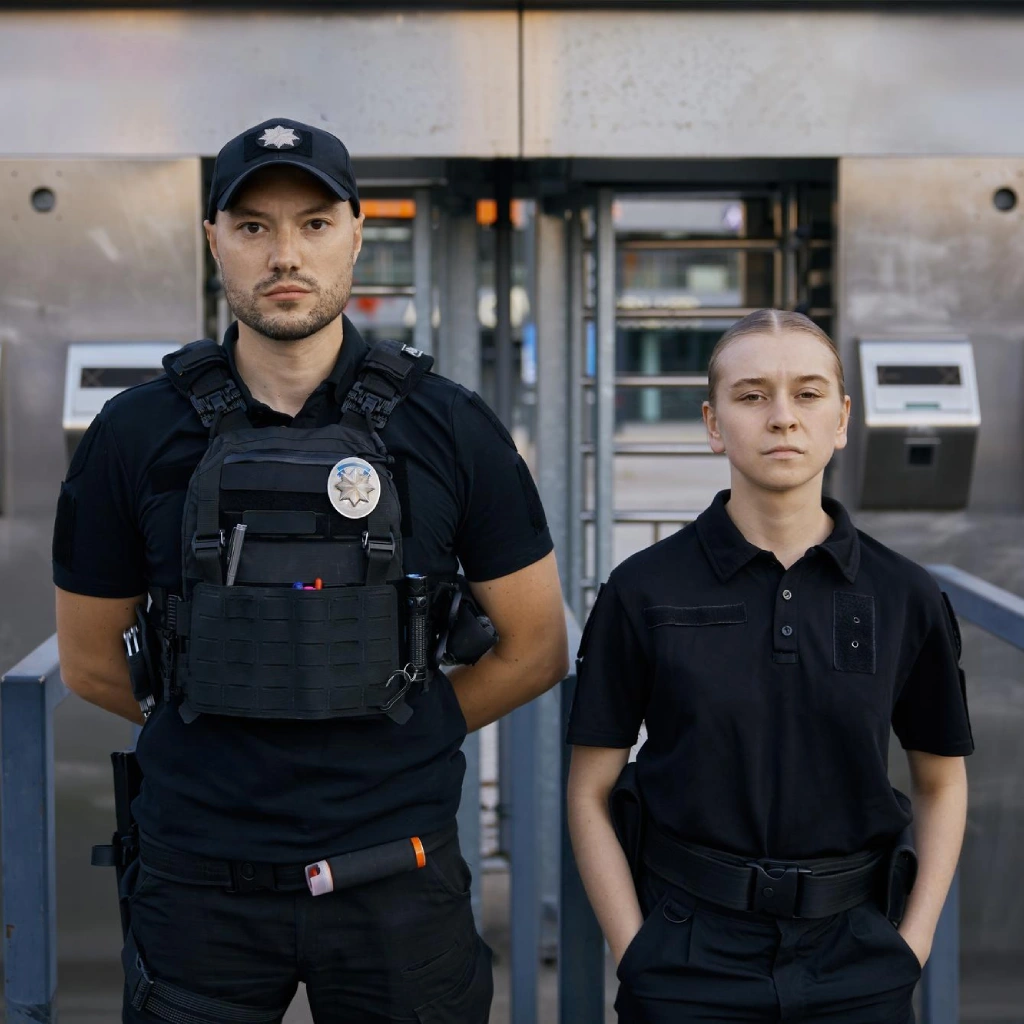 Security Goettingen – Sicherheit nach Maß