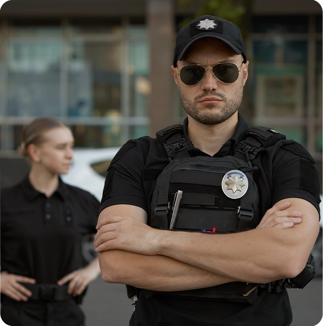 Security Remscheid