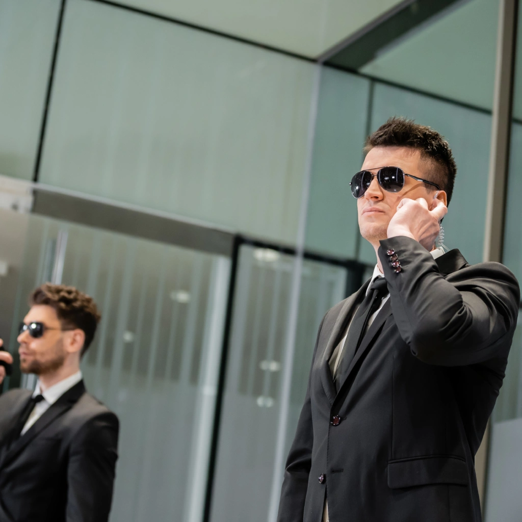 Sicherheitsfirma Freiburg im Breisgau professionell vermittelt