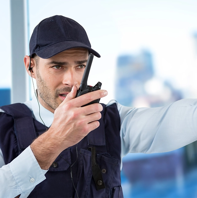 Sicherheitsfirma-finden