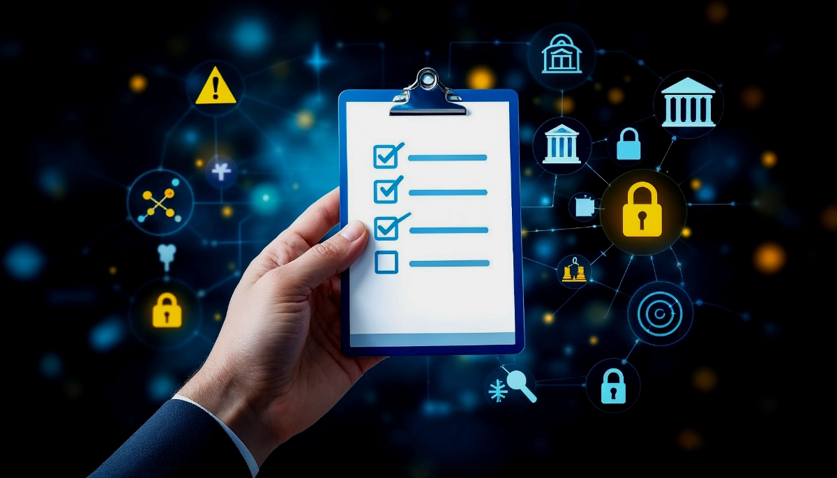 Was darf Security rechtlich? Rechte & Grenzen