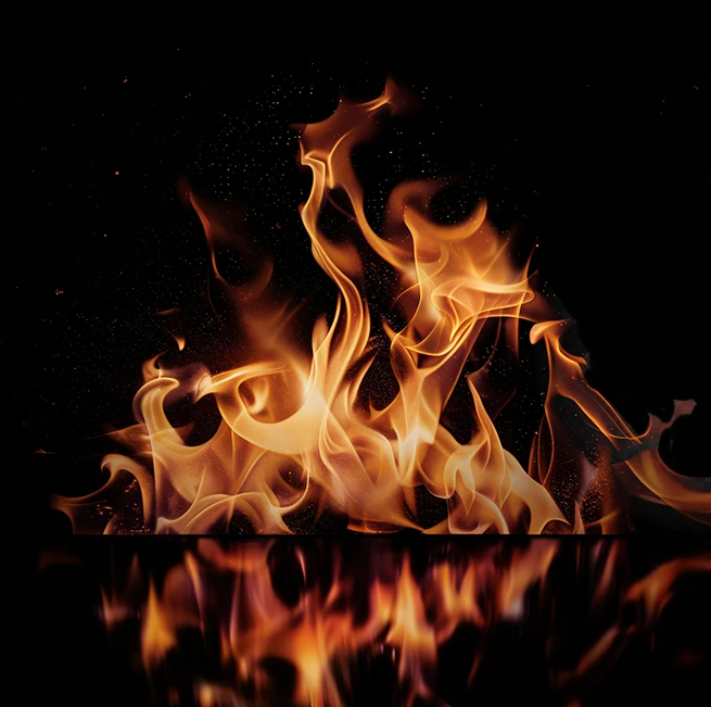 fire