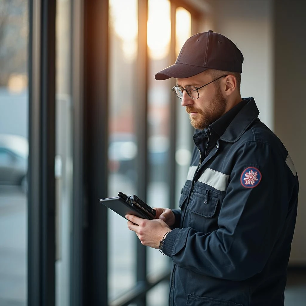 Sicherheit Mainz nach Maß